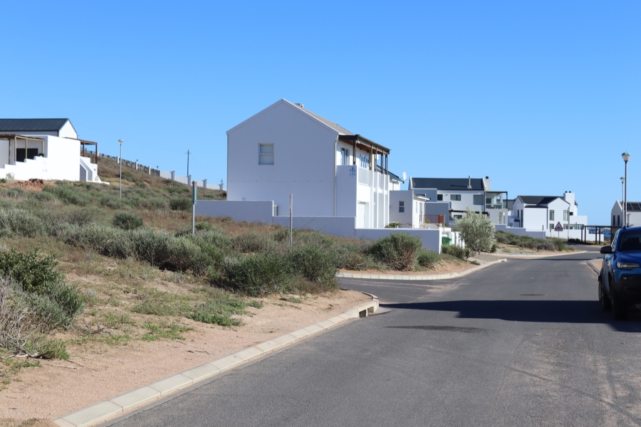 0 Bedroom Property for Sale in St Helena Views Western Cape